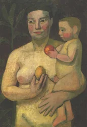 Madre e bambino